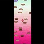 Pixel Jumper joc