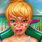 Pixie Skin Doctor jeu