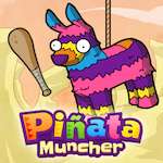 Pinata Muncher spel