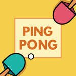 Ping Pong hra
