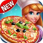 Pizza Hunter Crazy Chef játék