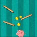 Piggy Bank Dobrodružstvo2 hra