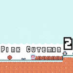 Roze Cuteman 2 spel