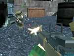 Pixel GunGame Arena Gevangenis Multiplayer spel