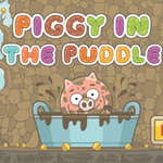 Piggy In The Puddle gioco