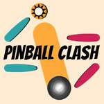 Pinball Clash hra