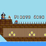 Pirát Jack hra