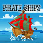 Pirate Ships Hidden game