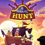 Пиратски лов игра