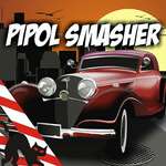 Pipol Smasher game