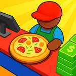 Pizza Tycoon game