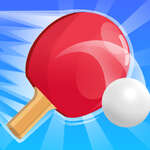 Ping Pong Battle Table Tennis gioco