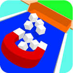 Picker 3D jeu