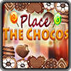 Place The Chocos game
