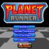 Planeet Runner spel