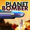 Planeet bommenwerper spel