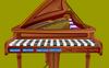 play piano game
