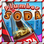 Plumber Soda game