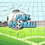 Play Football game