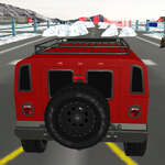 Aratro Jeep Simulator gioco