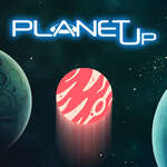 PlanetUp játék