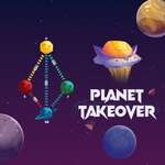 Planet Takeover game