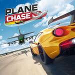 Plane Chase game