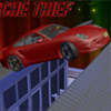 Porsche Thief game