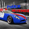 Police Revenge game