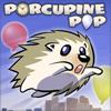Porcupine Pop game