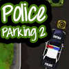 Rendőrség parkoló 2 játék