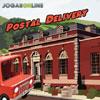 Postal Delivery game