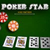 PokerStar játék