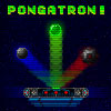 Pongatron game