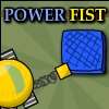 Power Fist hra