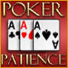 Poker Patience game