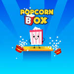Popcorn doboz játék