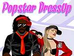 Popstar Drees Up juego