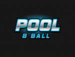 Pool 8 Ball Spiel