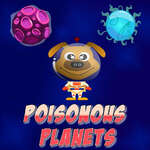 Poisonous Planets game