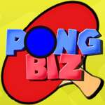 Pong Biz juego