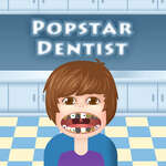 Dentista estrella pop juego