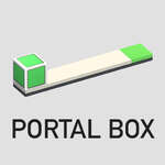 Portal Box game