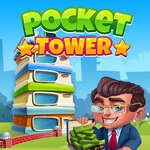 Pocket toren spel