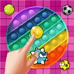 POP it Plus juego