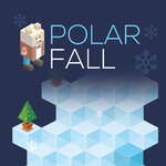 Polar Fall game