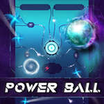 Power Ball játék
