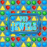 Joyas Pop juego