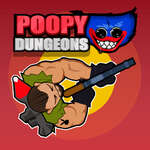 Poppy Dungeons game