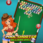 Bilardo Shooter Bilardo Topu oyunu